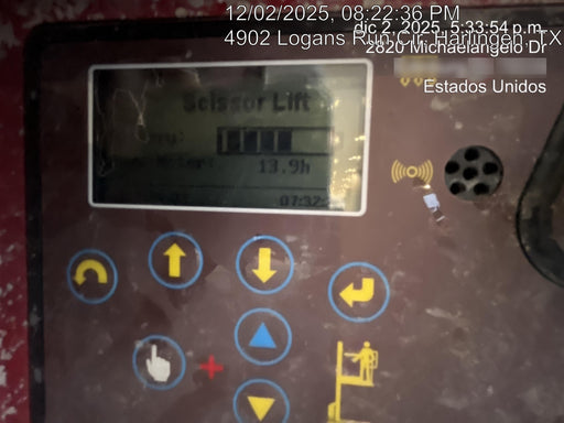 2019 MEC 1330SE MEC 1330SE w/ES Track Hardware, Full Extended 2 Year Warranty