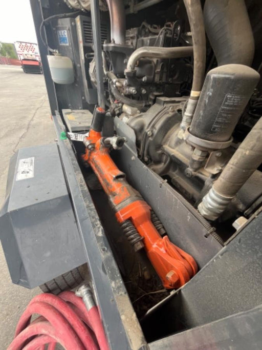 2022 MICHIGAN PNEUMATIC ES-TPB90-118-TRACKER