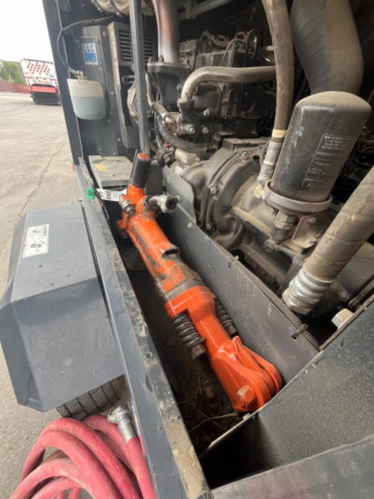 2022 MICHIGAN PNEUMATIC ES-TPB90-118-TRACKER