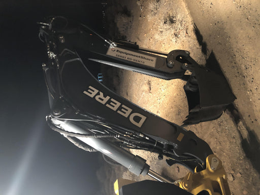 2023 JCB 3CX-14 Extendable Stick 74hp, Cab/Heat/Air, 4WD, Extendable Stick, Easy Controls, 1 Way Hydraulics, With Loader Pipework