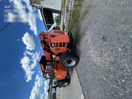 2021 SKYTRAK 12054