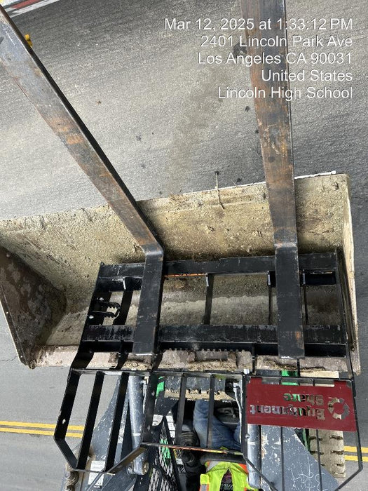 2024 VIRNIG PF4855-5VG