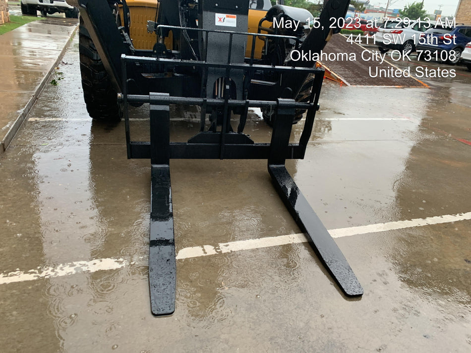 2023 SANY STH1056
