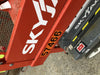 2018 Skyjack SJIII-3219 Standard Rental Specs