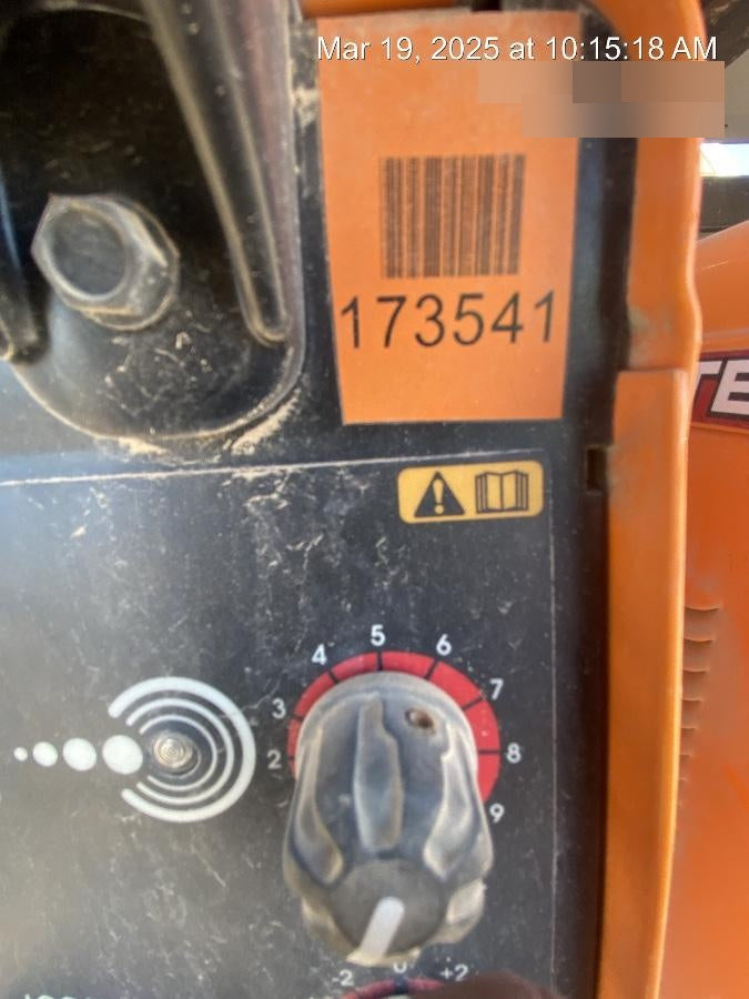 2021 LINCOLN ELECTRIC FLEXTEC 350X