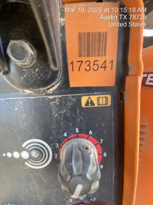 2021 LINCOLN ELECTRIC FLEXTEC 350X