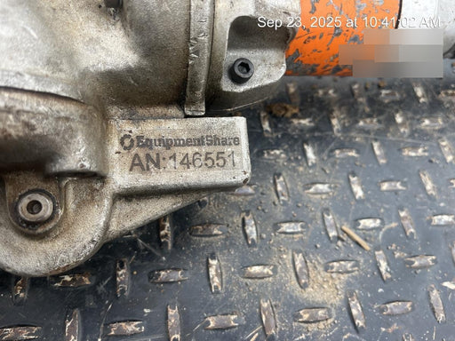 2021 MICHIGAN PNEUMATIC 10267