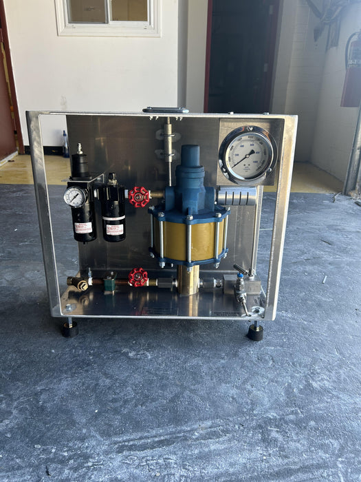 2024 PINNACLE PDQM-10000