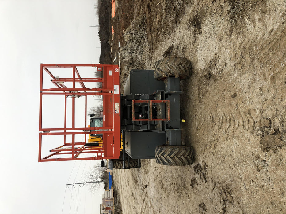 2019 SKYJACK SJ6832 RT