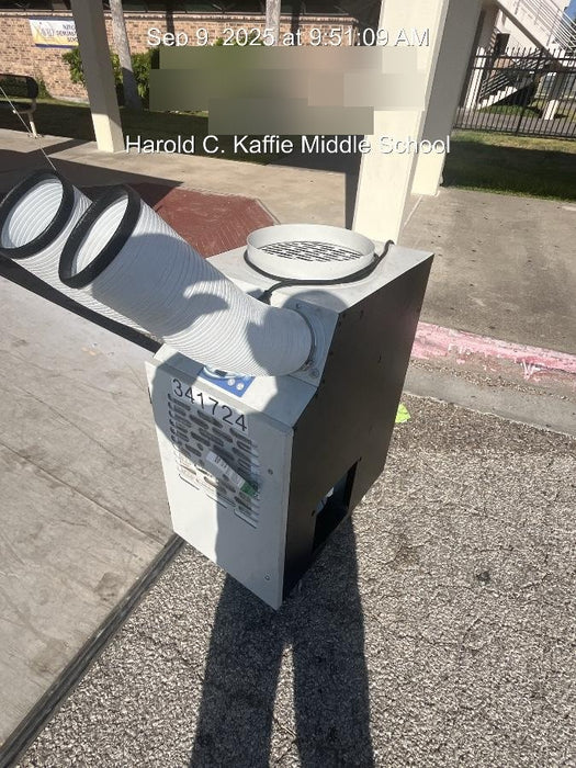 2023 KWIKOOL KPAC1411-2