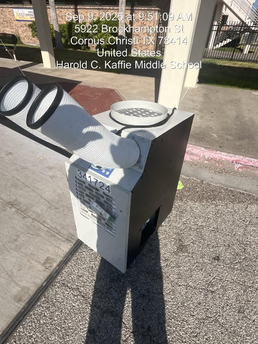 2023 KWIKOOL KPAC1411-2