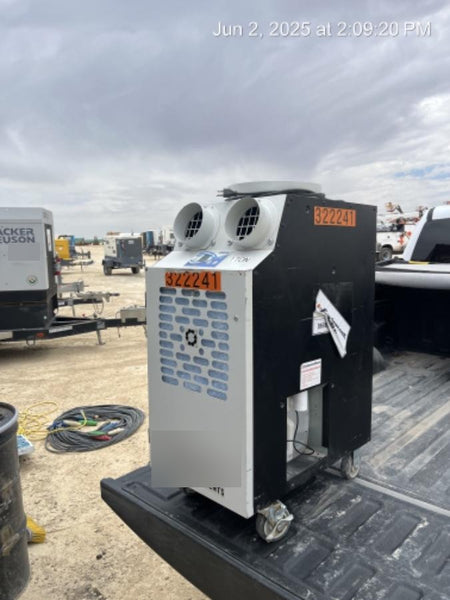 2023 KWIKOOL KPAC1411-2