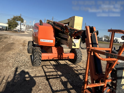 2019 JLG 450AJ