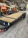 2023 LOADTRAIL Tilt-Deck Rental Trailer