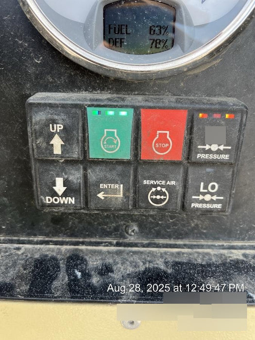 2023 DOOSAN P425/HP375WCU