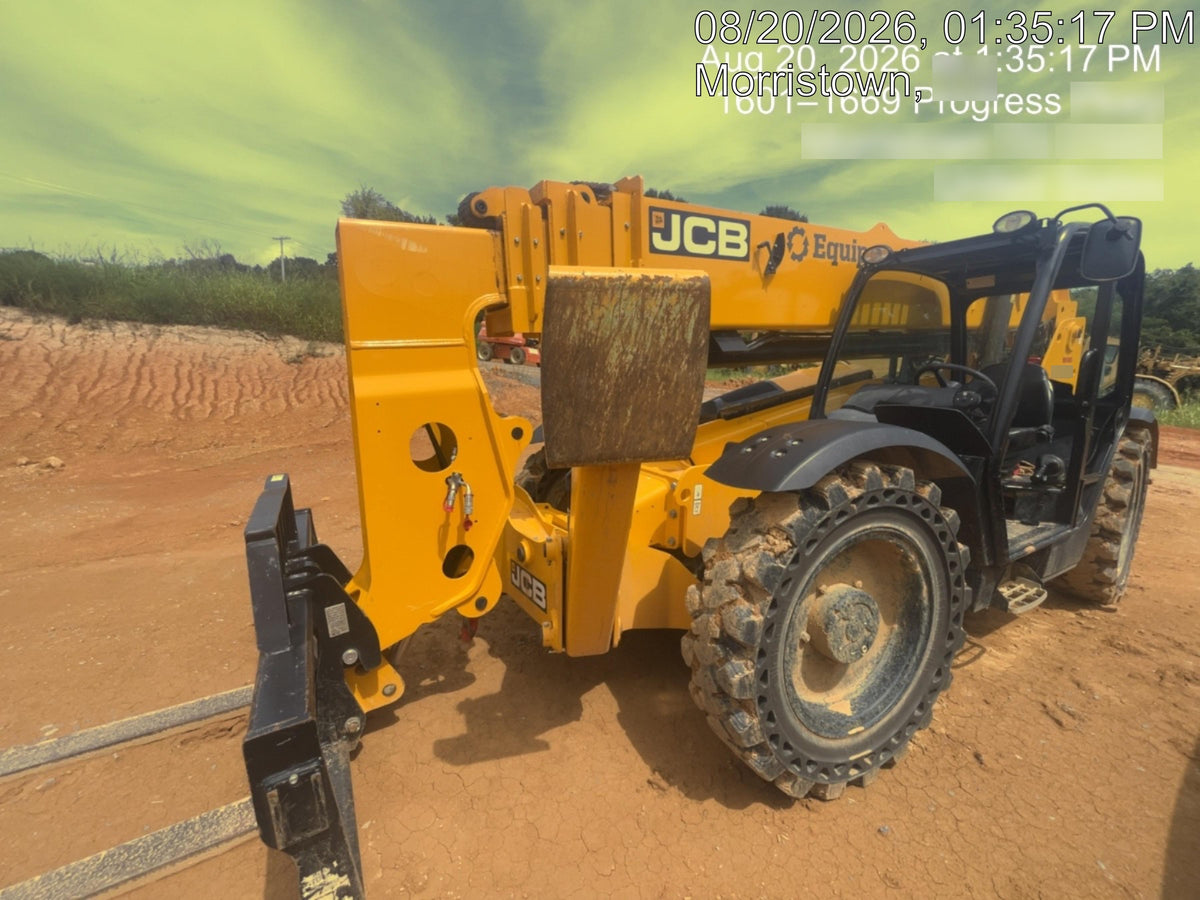2025 JCB 512-56