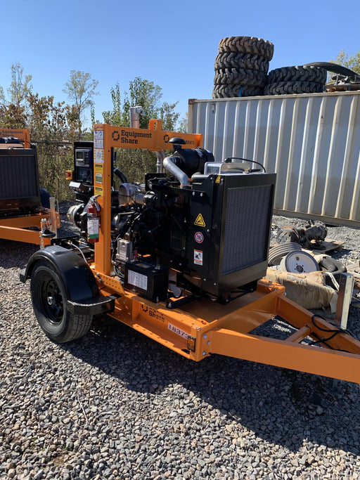 2021 PIONEER PP66S12L71-TD2.9L4