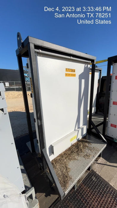 2021 TRYSTAR IL-126-VDE-45MBLP