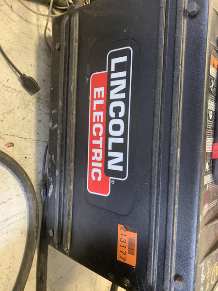 2022 LINCOLN ELECTRIC K4266-1
