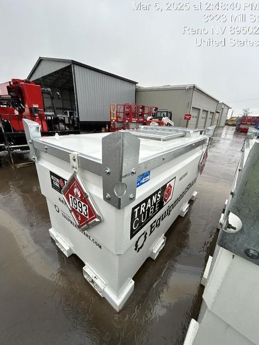 2024 WESTERN GLOBAL 20TCG-ES