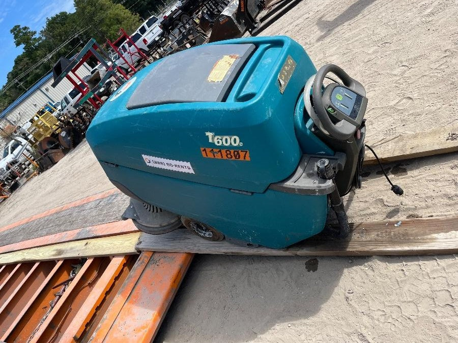 2020 TENNANT T600E