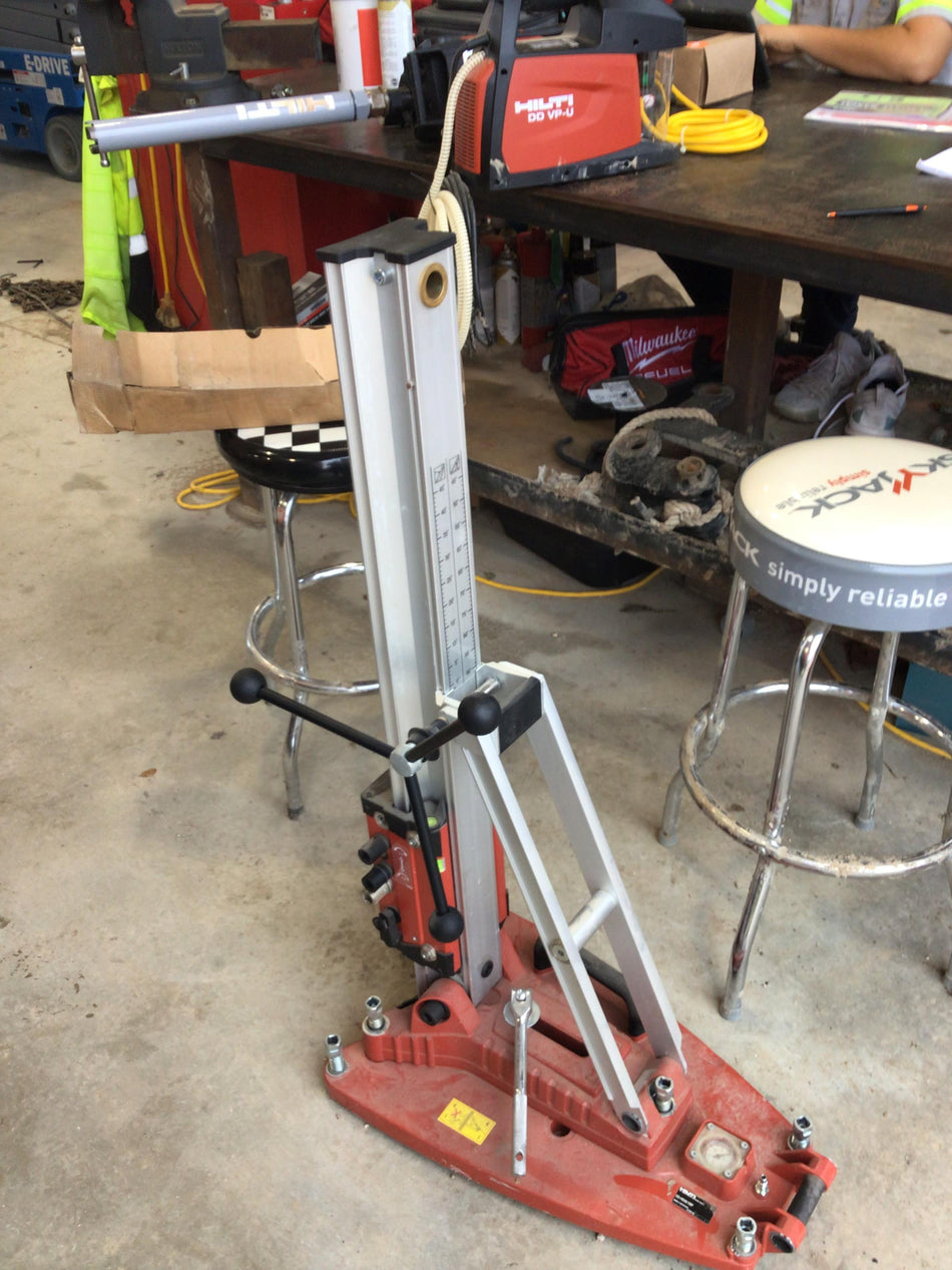 2019 HILTI DD 250