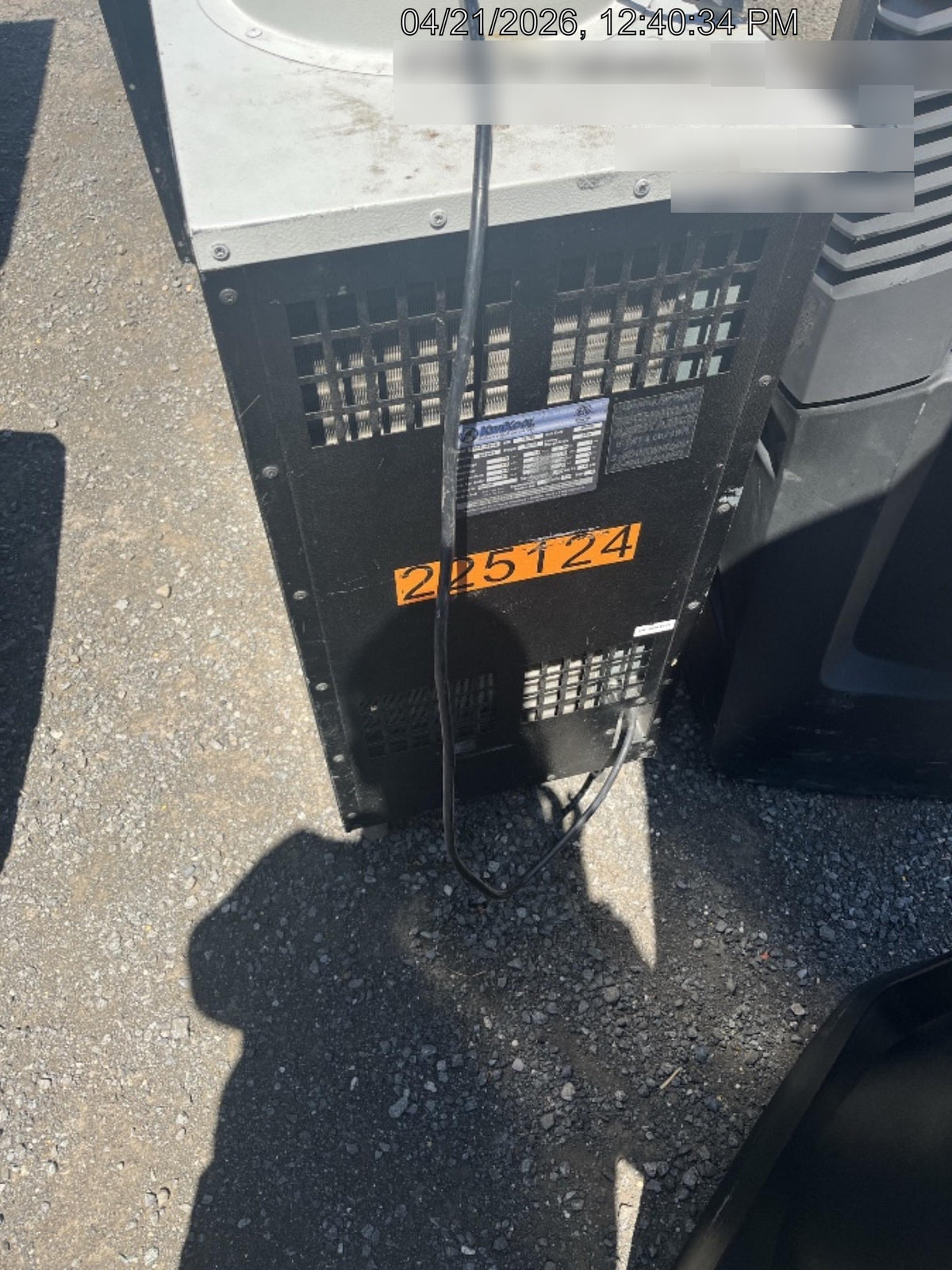 2022 KWIKOOL KPAC1411-2