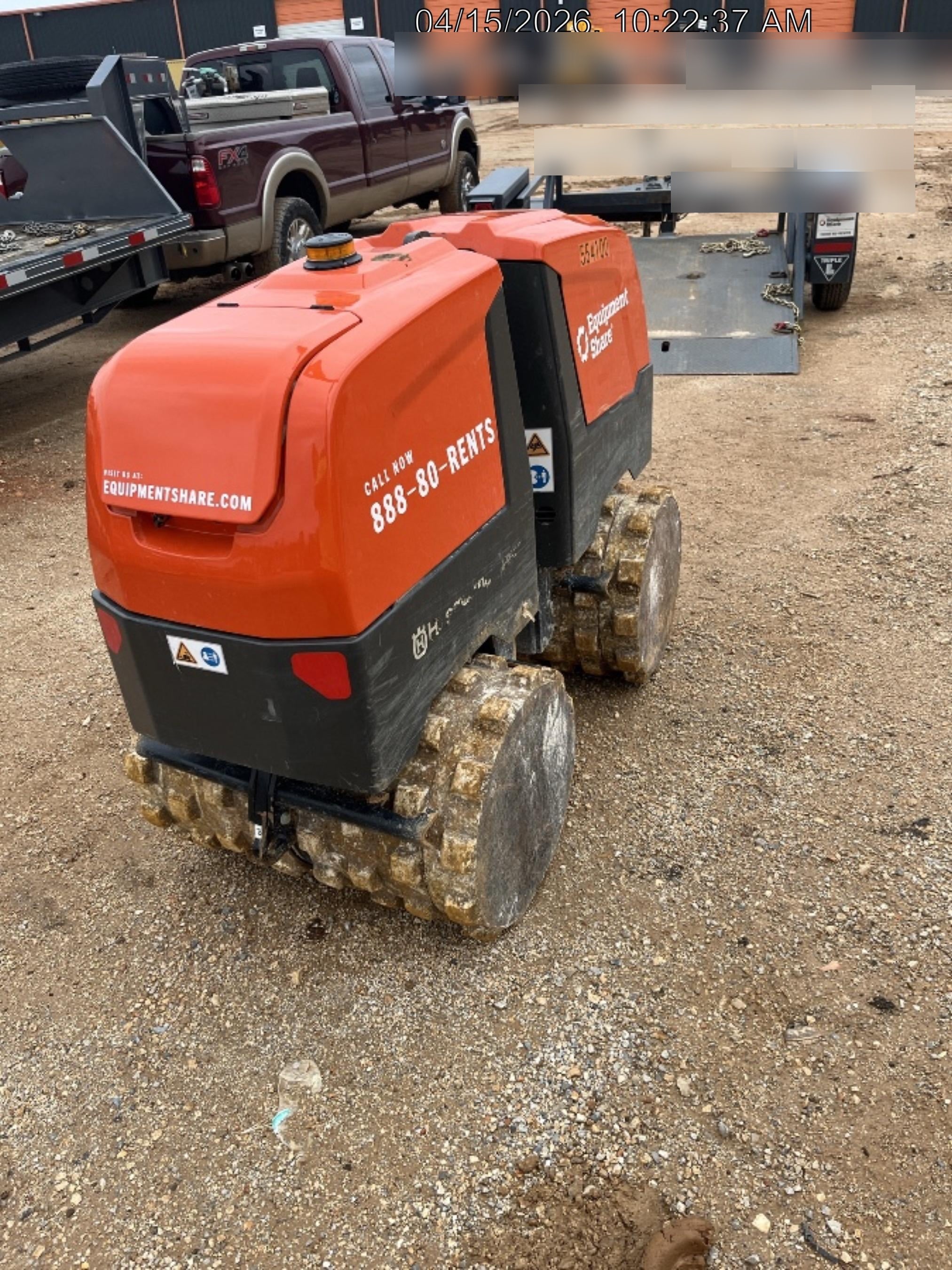 2025 HUSQVARNA LP9505