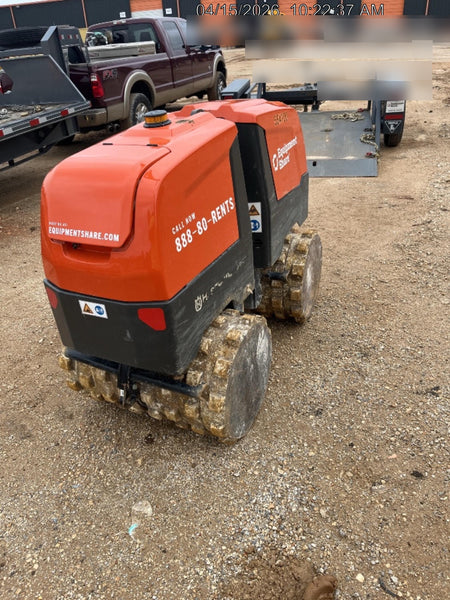 2025 HUSQVARNA LP9505
