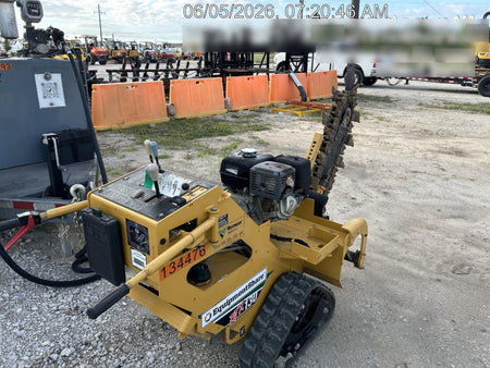 2019 VERMEER RTX130