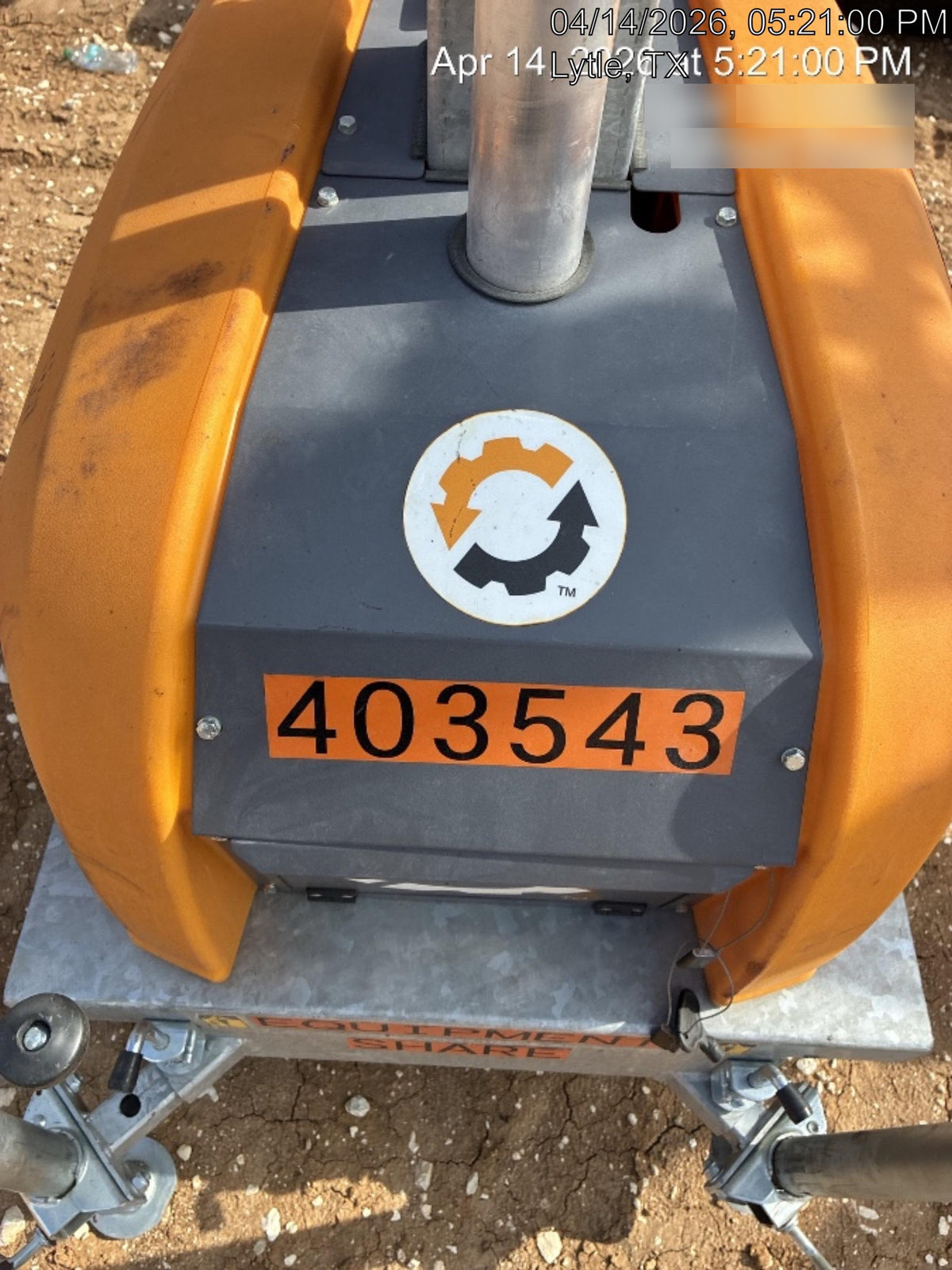 2024 ATLAS COPCO HILIGHT E3 Plus