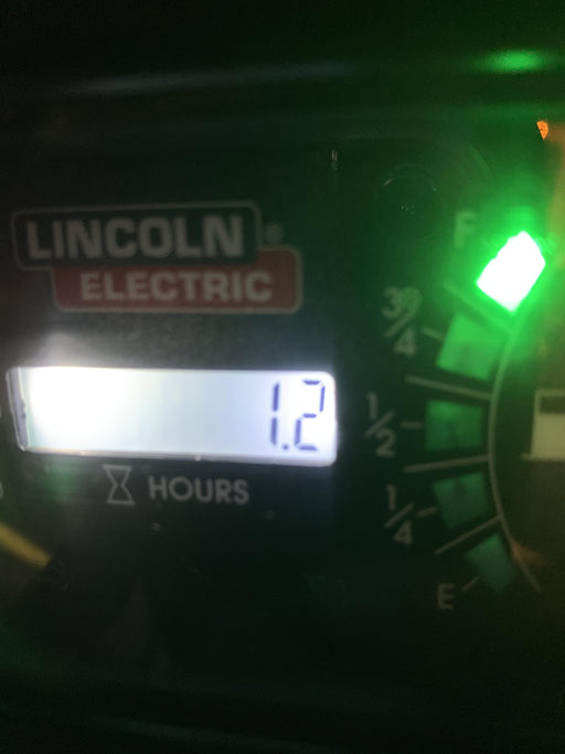 2021 LINCOLN ELECTRIC Vantage 549X