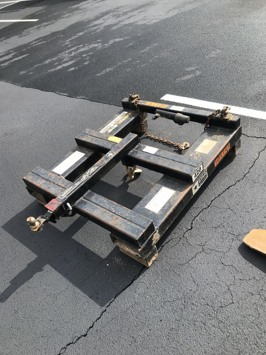 2020 STAR INDUSTRIES 1395B