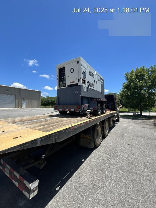 2022 ATLAS COPCO QAS200