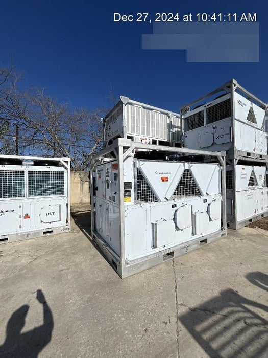 2023 SMARTECH SACP81A-HS