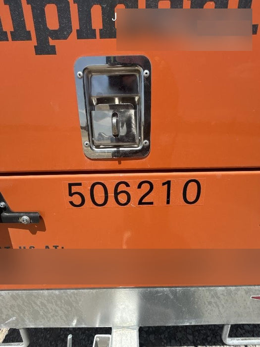 2025 WANCO WLTT-4MM4K