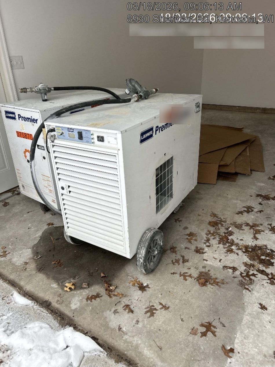 2023 LB WHITE Premier 350 DF 2.0 LINK