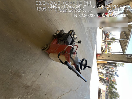 2024 HUSQVARNA FS 400 LV
