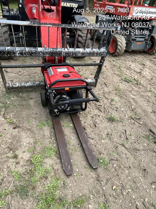 2025 MI-T-M GEN-6500-0MM1