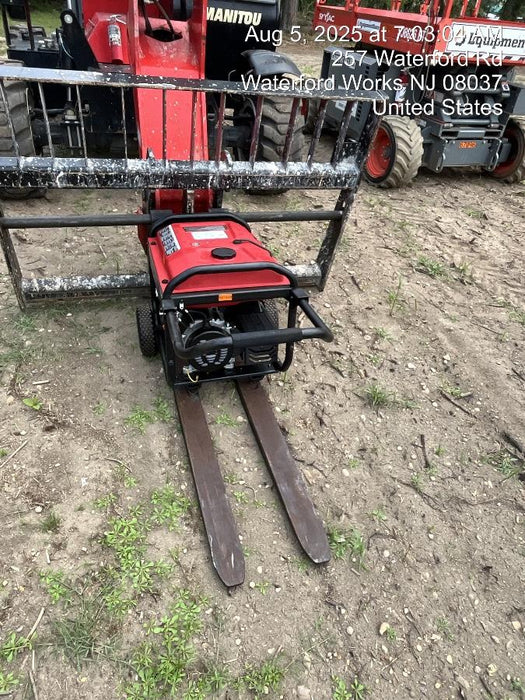 2025 MI-T-M GEN-6500-0MM1