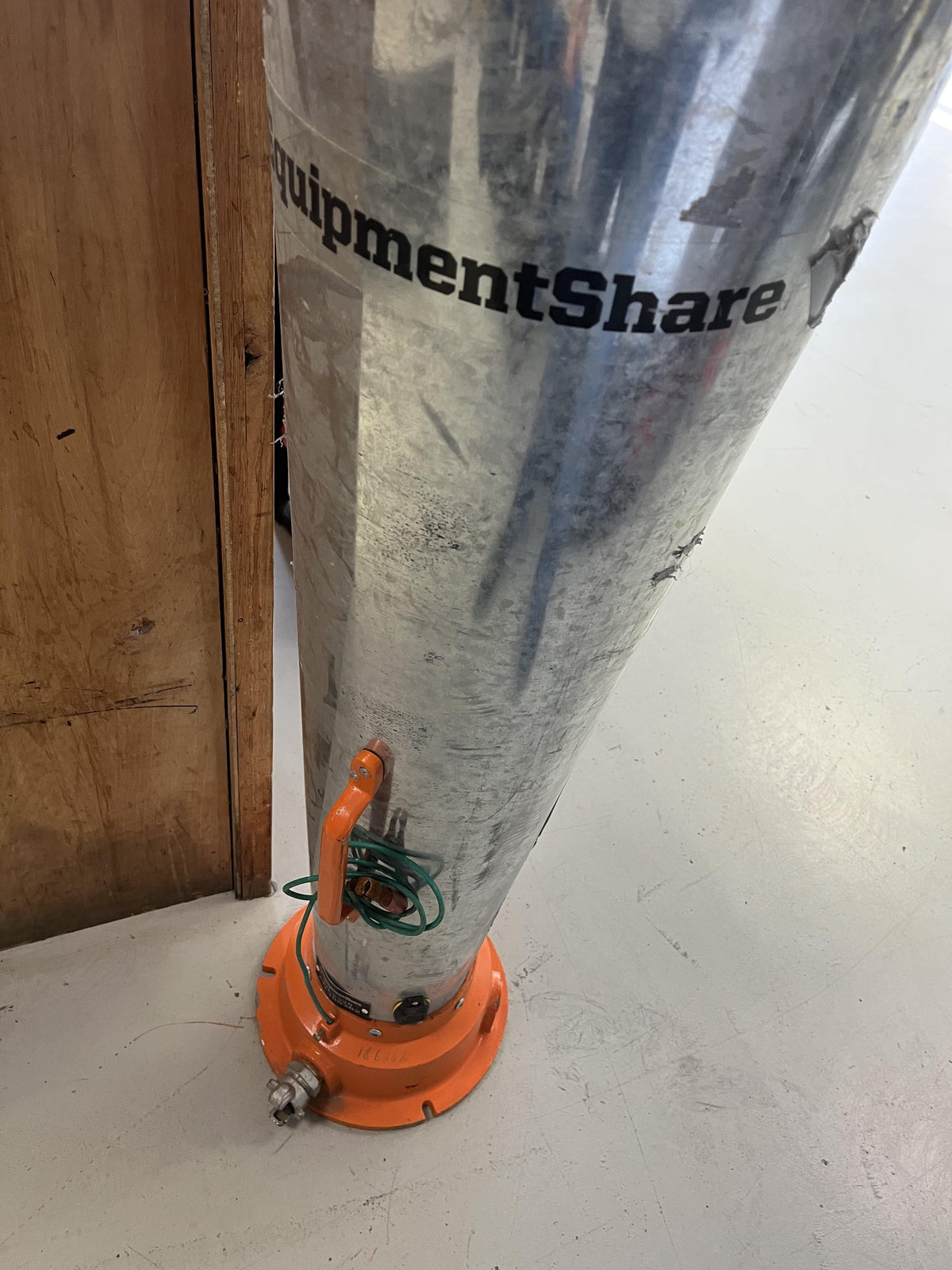 2021 MICHIGAN PNEUMATIC HV-6AM