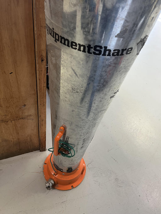 2021 MICHIGAN PNEUMATIC HV-6AM