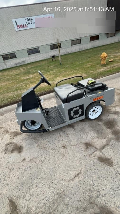 2022 COLUMBIA Expediter