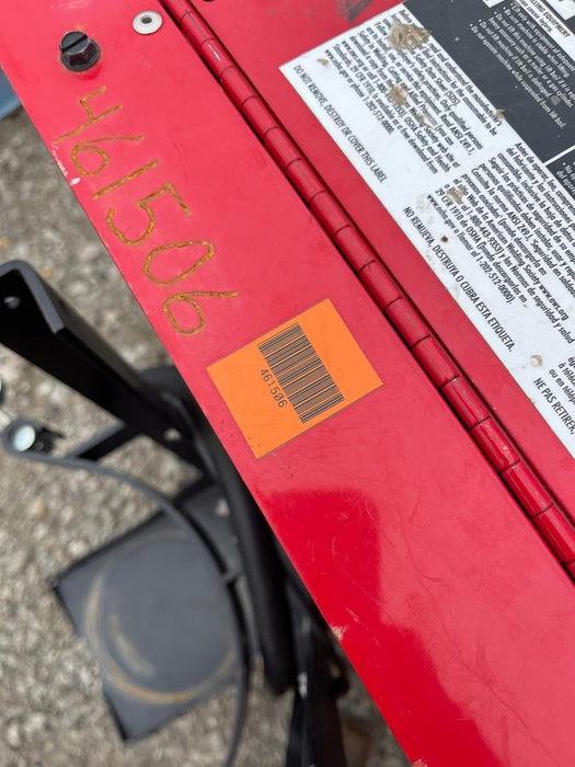 2024 LINCOLN ELECTRIC Ranger 305 LPG