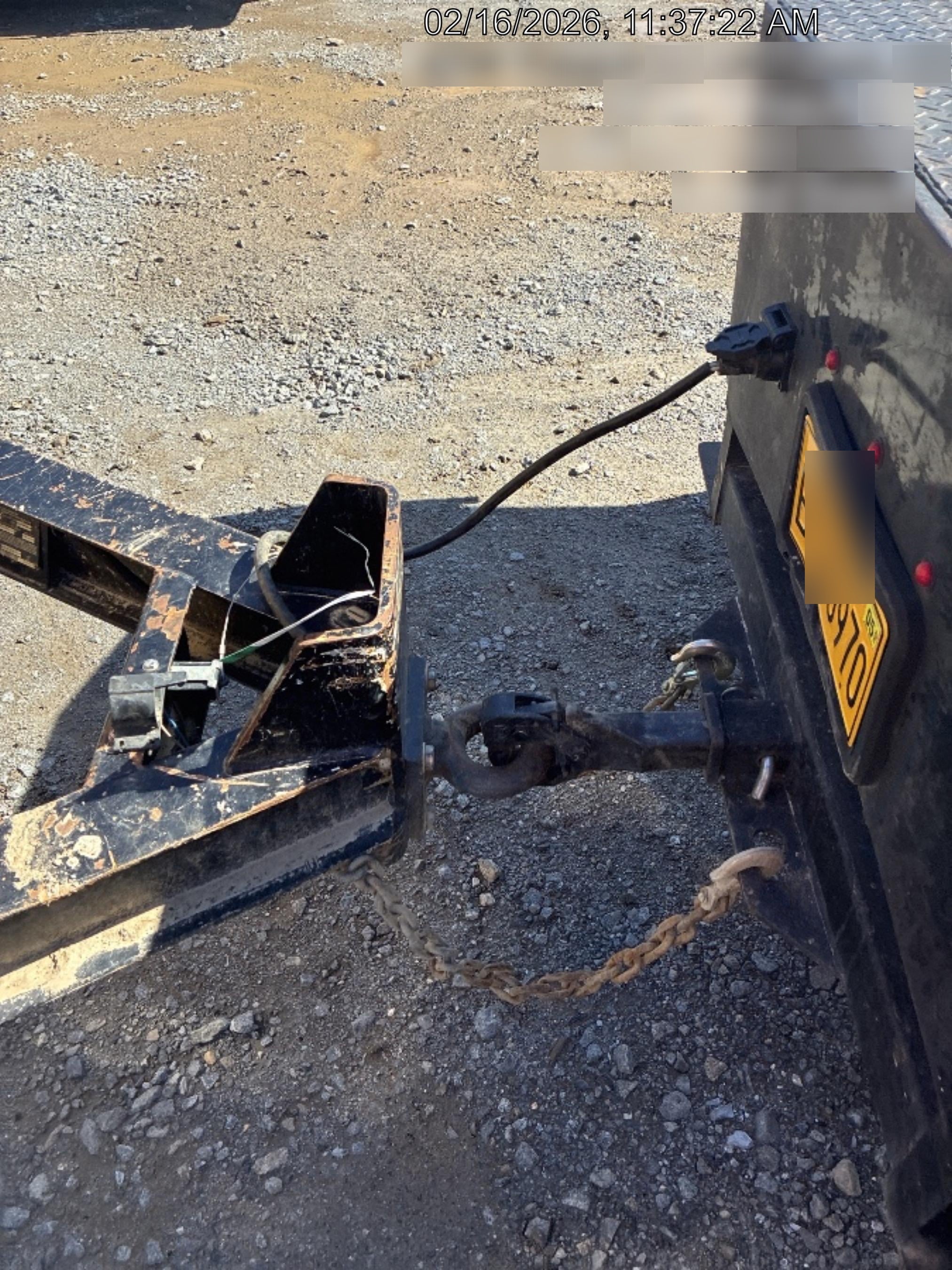 2021 VAC-TRON LP573XDT