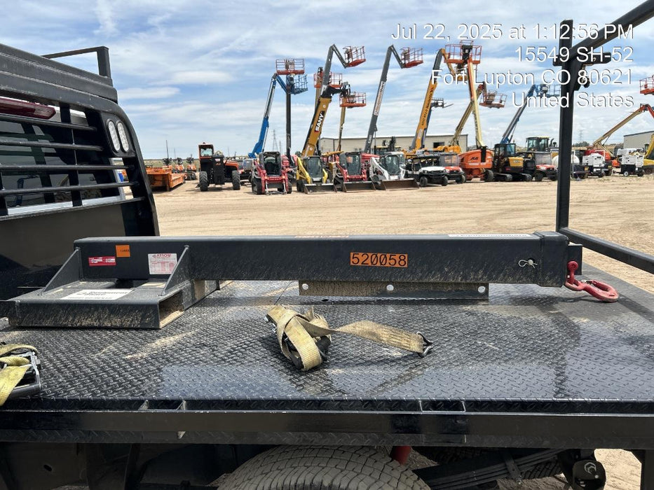 2025 ARROW MATERIAL HANDLING CE60-TH-STP