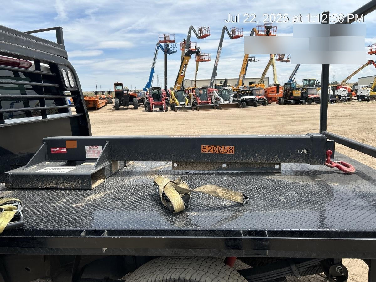 2025 ARROW MATERIAL HANDLING CE60-TH-STP
