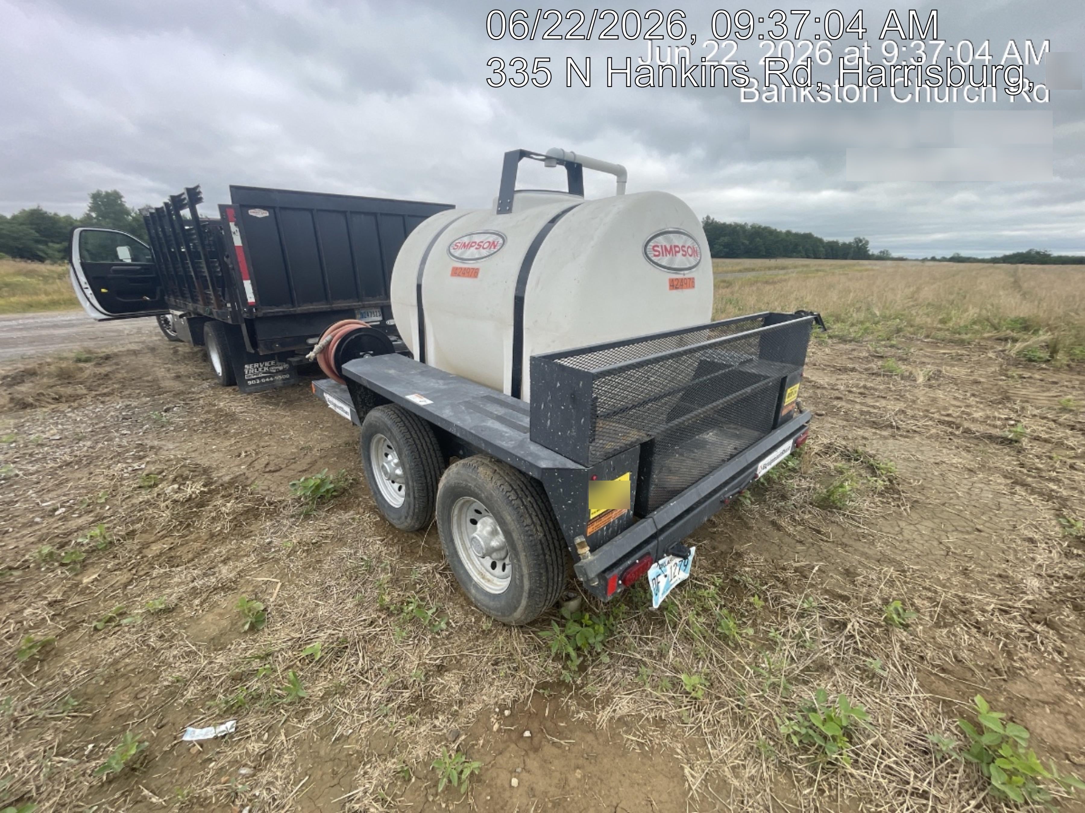 2024 SIMPSON SWT-52517