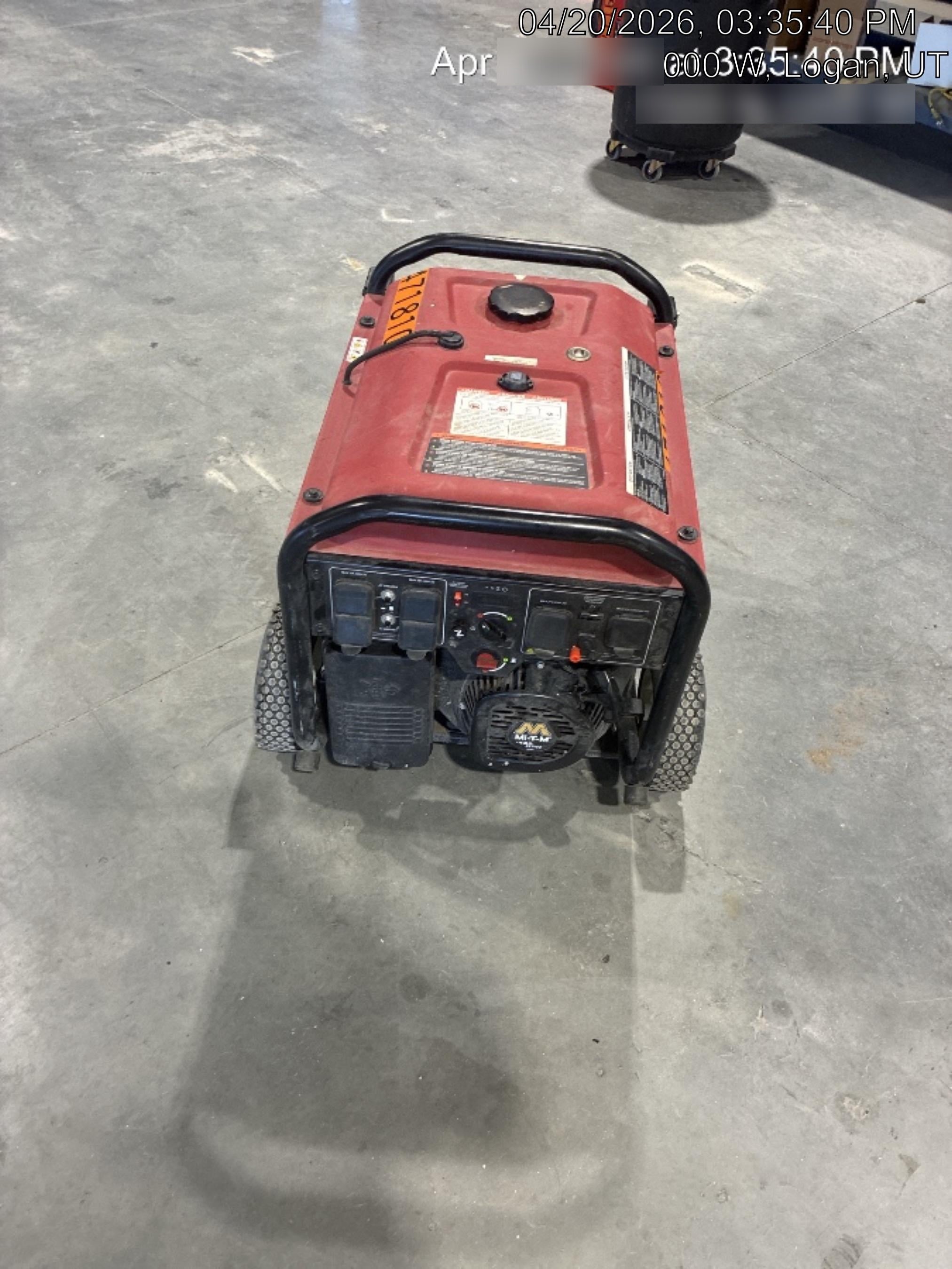 2024 MI-T-M GEN-6500-0MM1