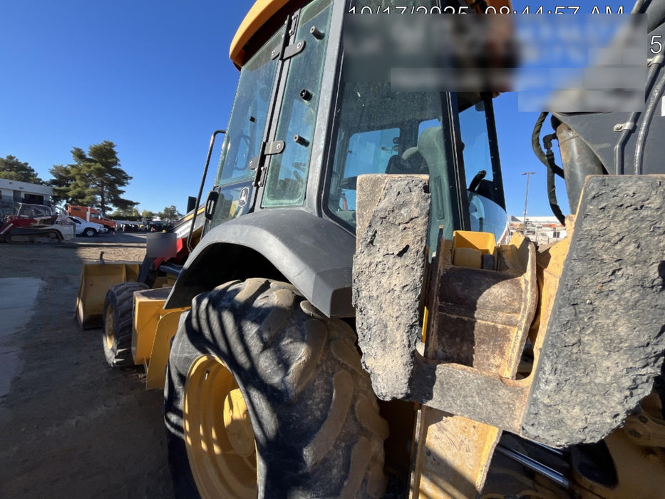 2020 JOHN DEERE 310LEP